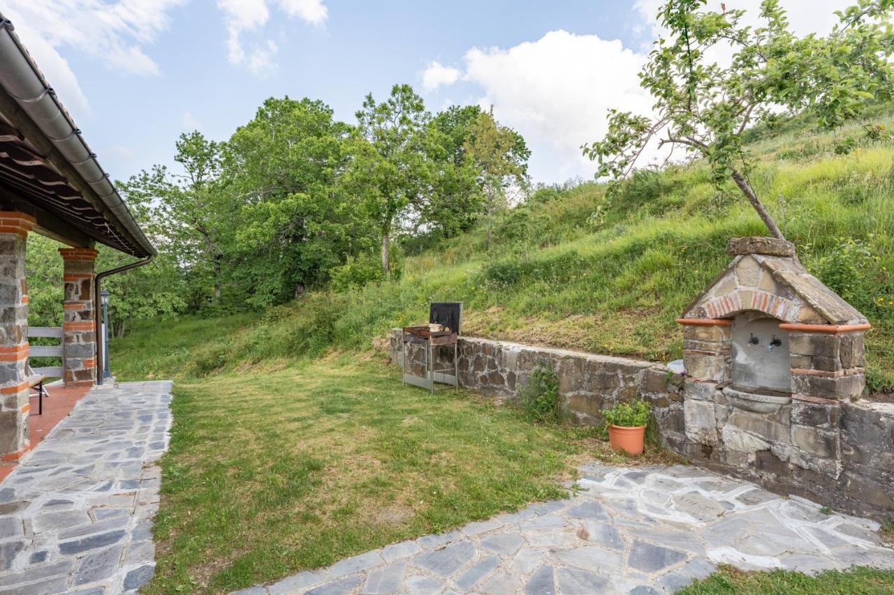 Il Serrino Family Tra Le Montagne Pistoia Exterior foto